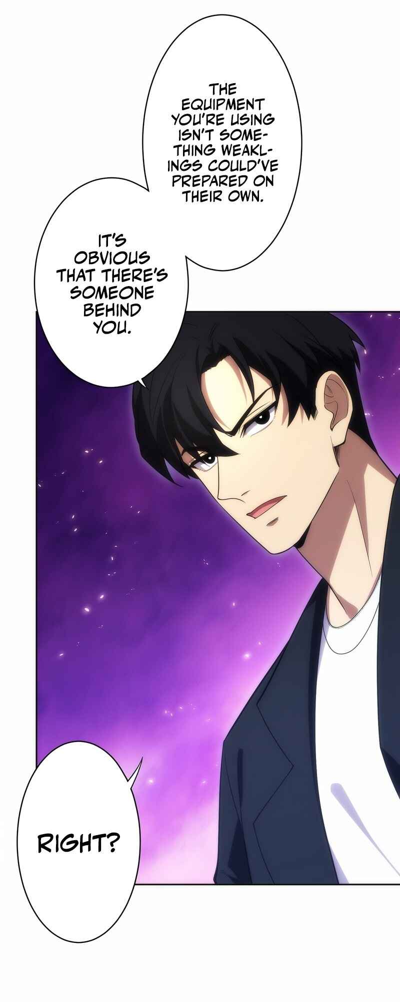 Page 86 Chapter 7 The Formerly Number One Ranked Rookie