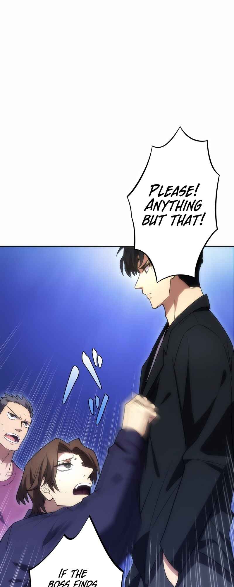 Page 87 Chapter 7 The Formerly Number One Ranked Rookie