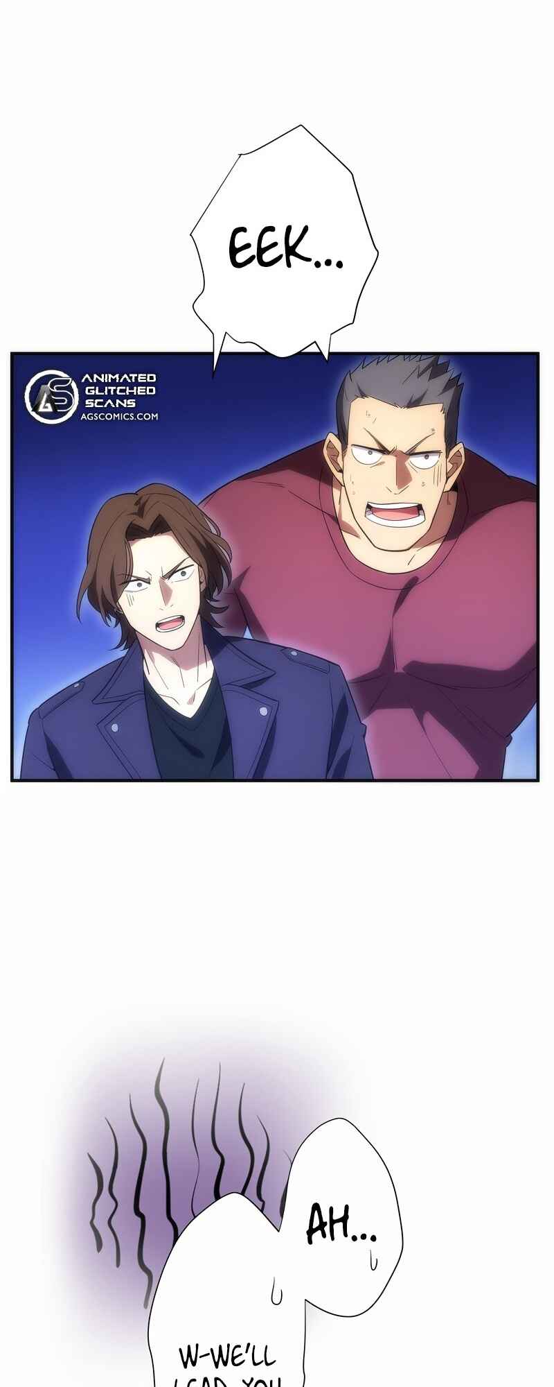 Page 95 Chapter 7 The Formerly Number One Ranked Rookie