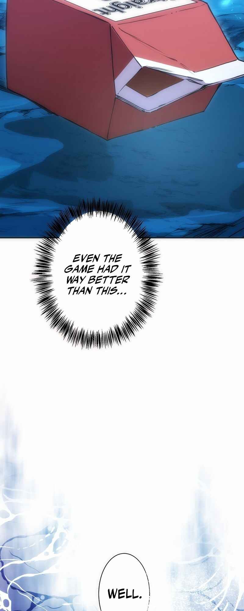 Page 98 Chapter 7 The Formerly Number One Ranked Rookie