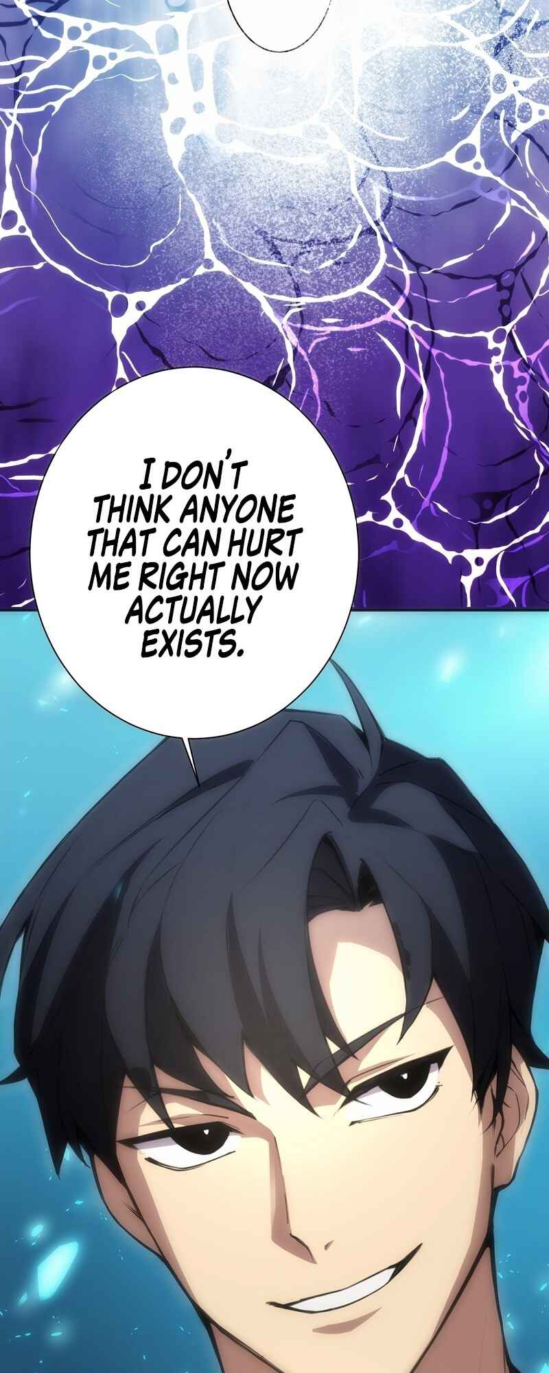 Page 99 Chapter 7 The Formerly Number One Ranked Rookie