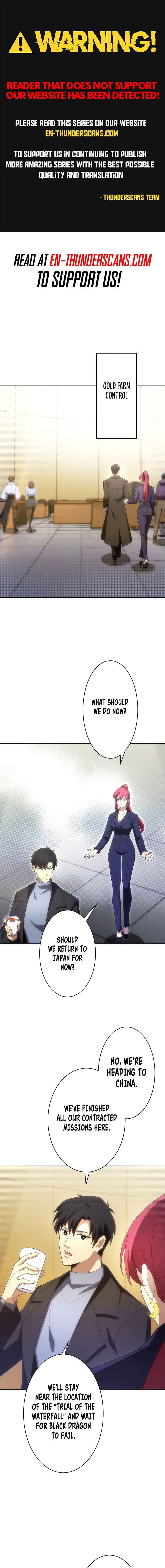 Page 1 Chapter 32 The Formerly Number One Ranked Rookie