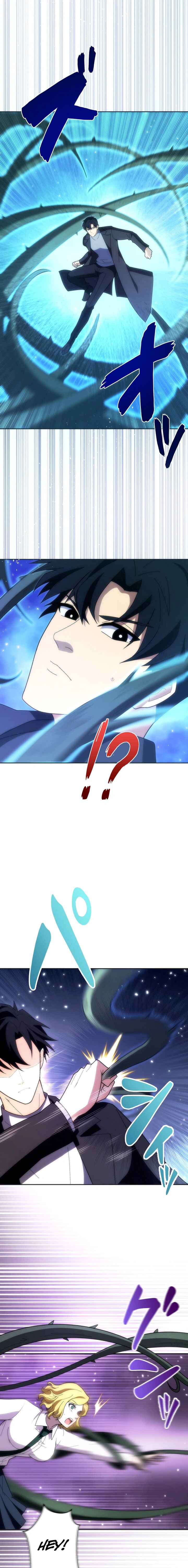 Page 19 Chapter 32 The Formerly Number One Ranked Rookie