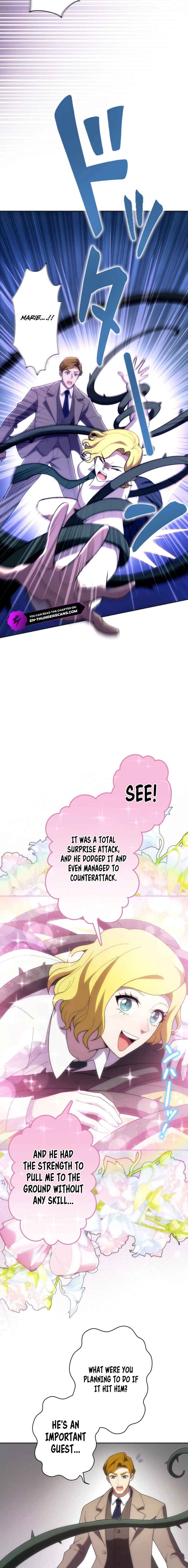 Page 20 Chapter 32 The Formerly Number One Ranked Rookie