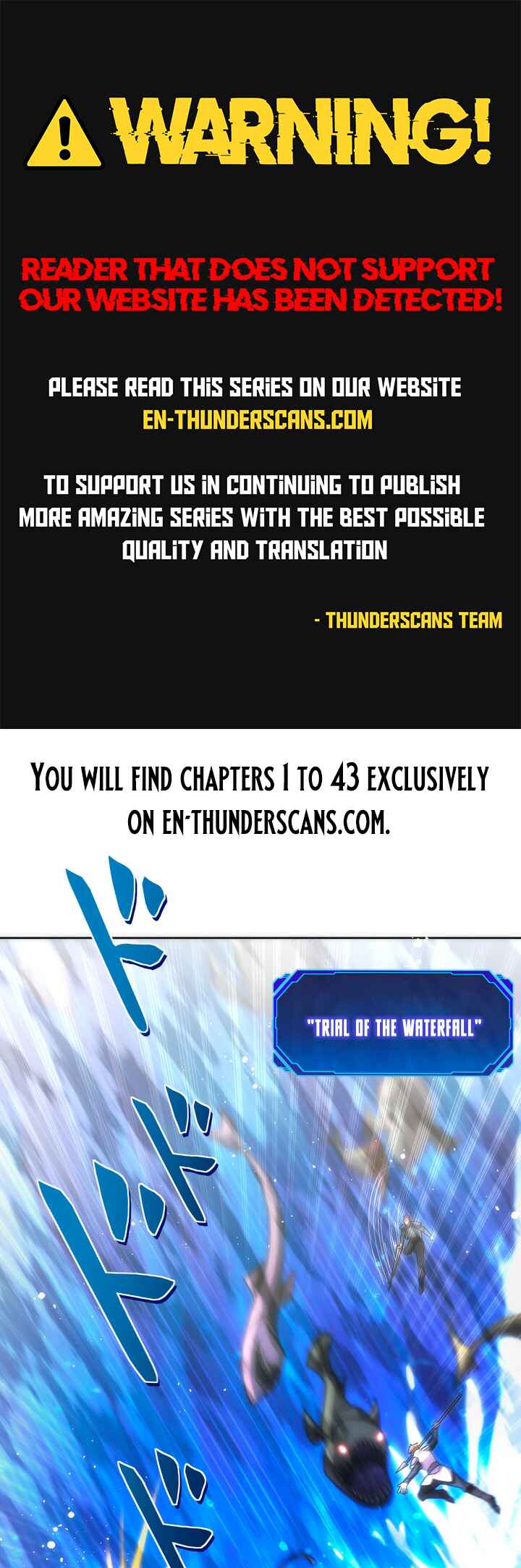 Page 1 Chapter 42 The Formerly Number One Ranked Rookie