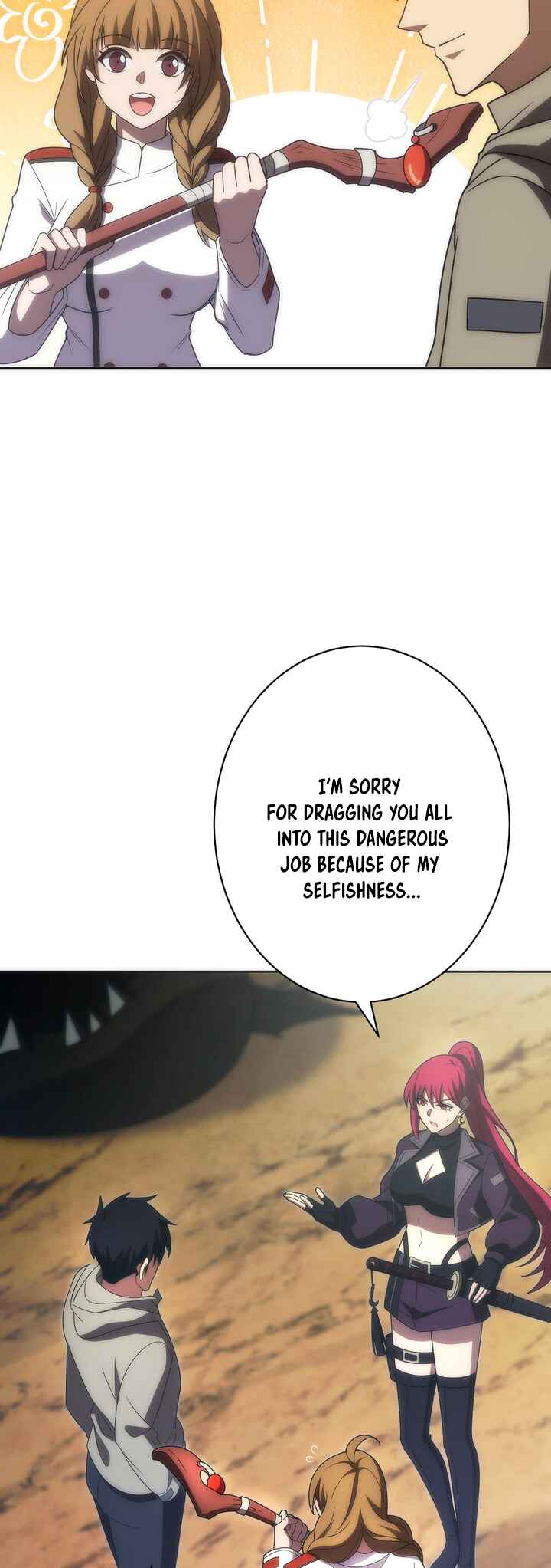 Page 17 Chapter 42 The Formerly Number One Ranked Rookie