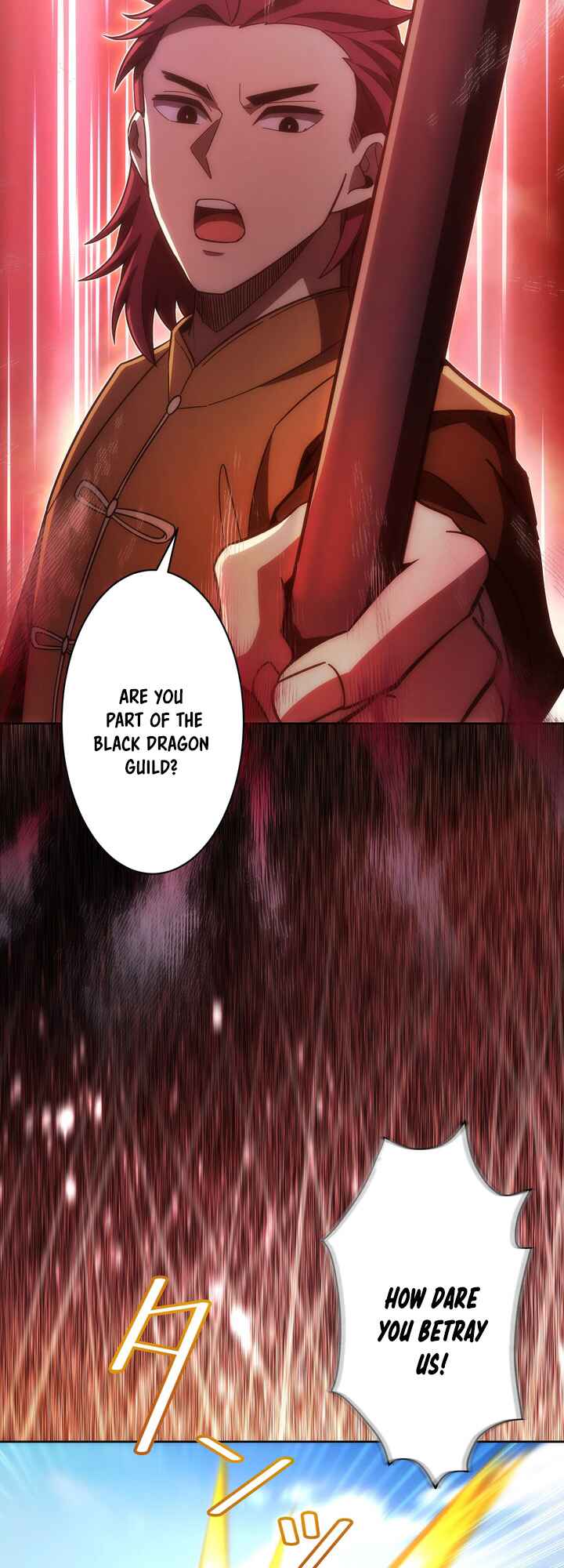 Page 30 Chapter 42 The Formerly Number One Ranked Rookie