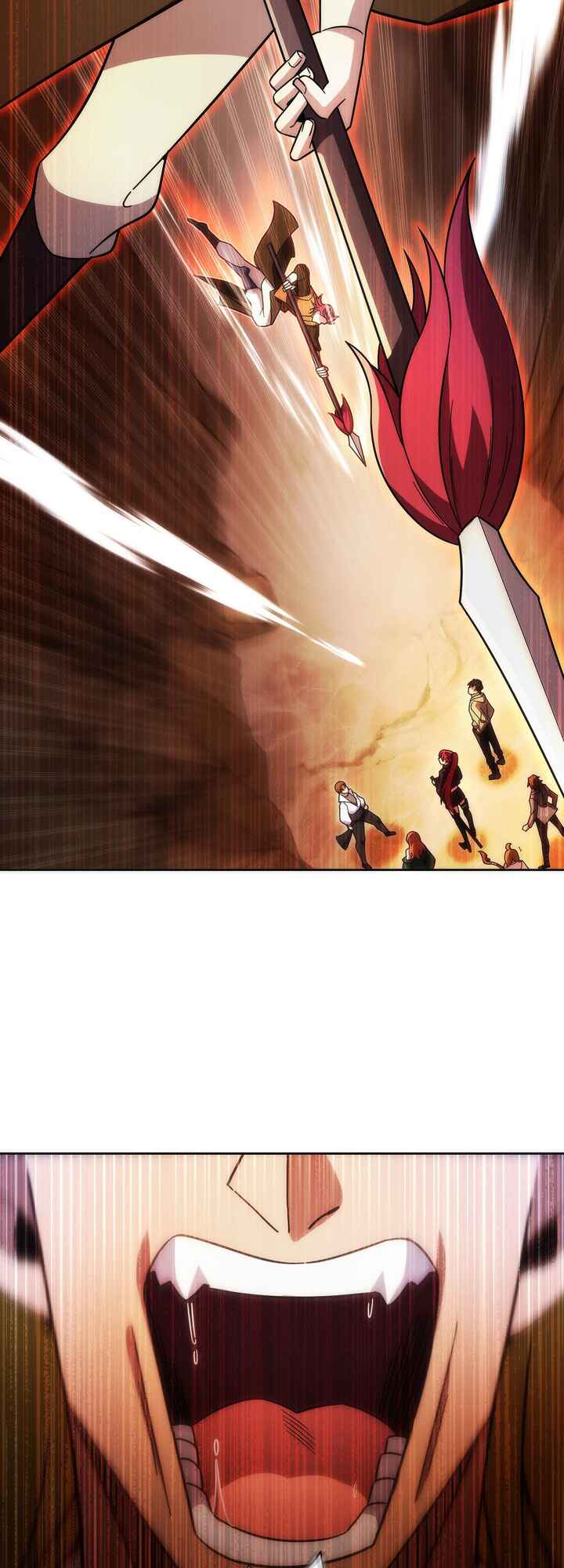 Page 32 Chapter 42 The Formerly Number One Ranked Rookie