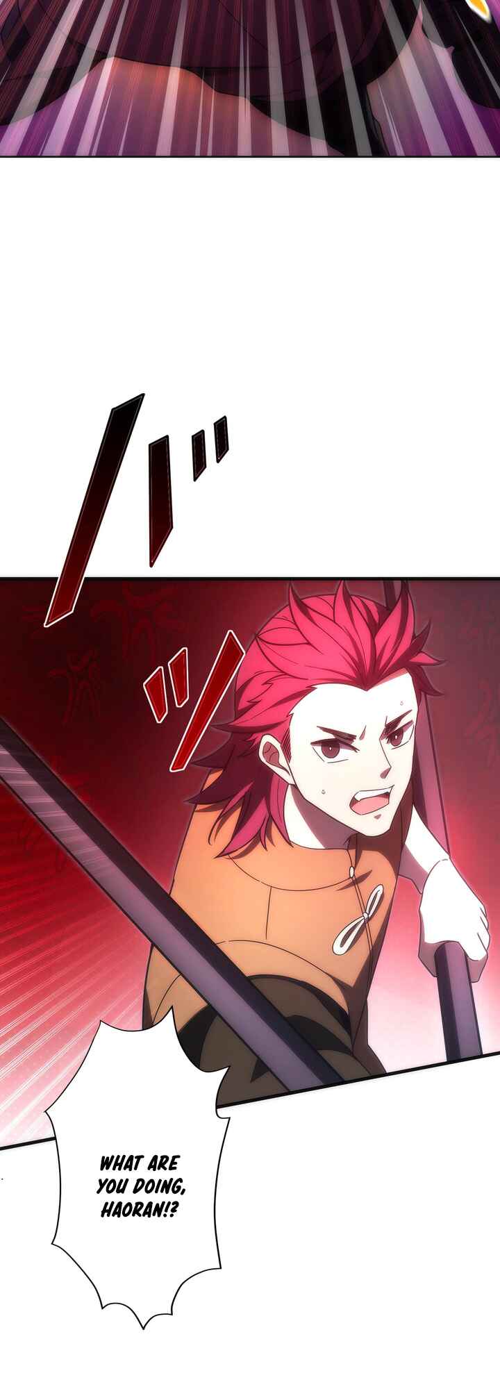 Page 34 Chapter 42 The Formerly Number One Ranked Rookie