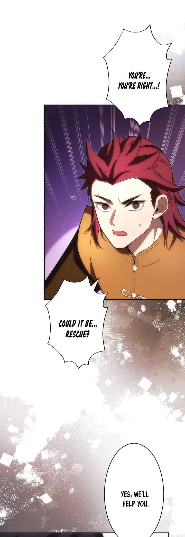 Page 37 Chapter 42 The Formerly Number One Ranked Rookie