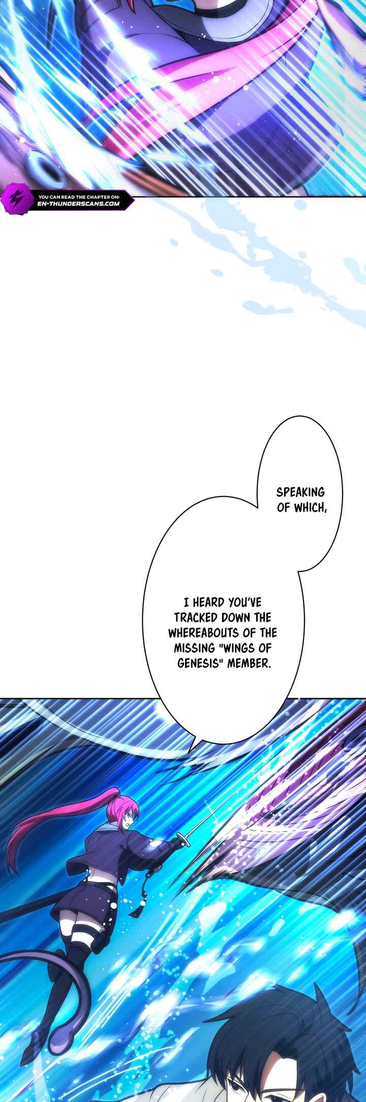 Page 4 Chapter 42 The Formerly Number One Ranked Rookie
