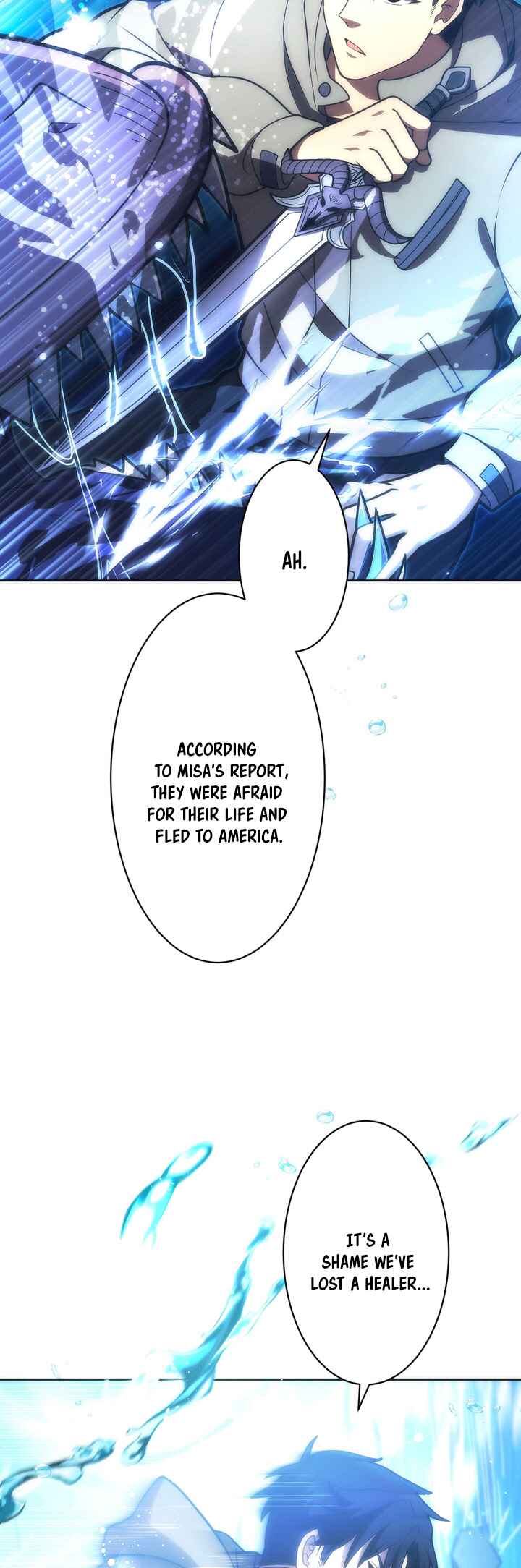 Page 5 Chapter 42 The Formerly Number One Ranked Rookie