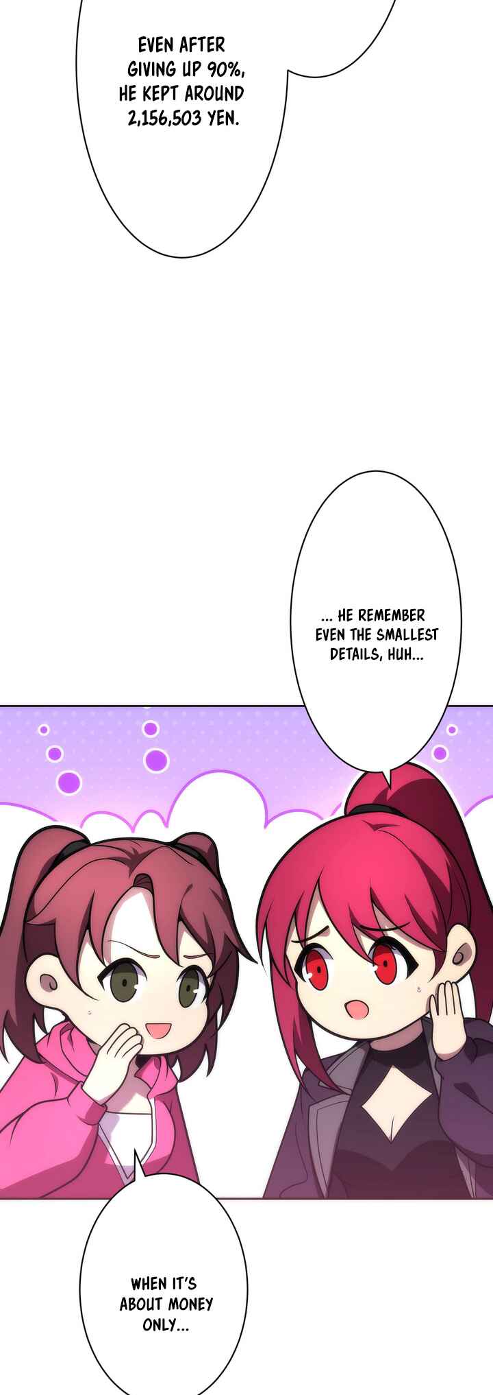 Page 50 Chapter 42 The Formerly Number One Ranked Rookie