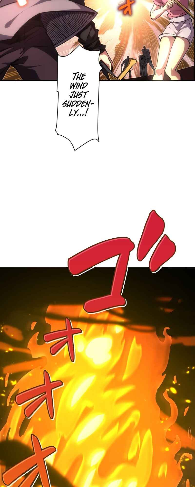 Page 16 Chapter 3 The Formerly Number One Ranked Rookie