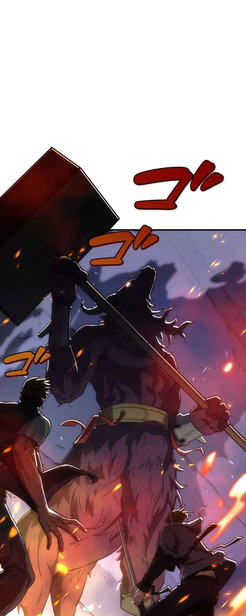 Page 20 Chapter 3 The Formerly Number One Ranked Rookie