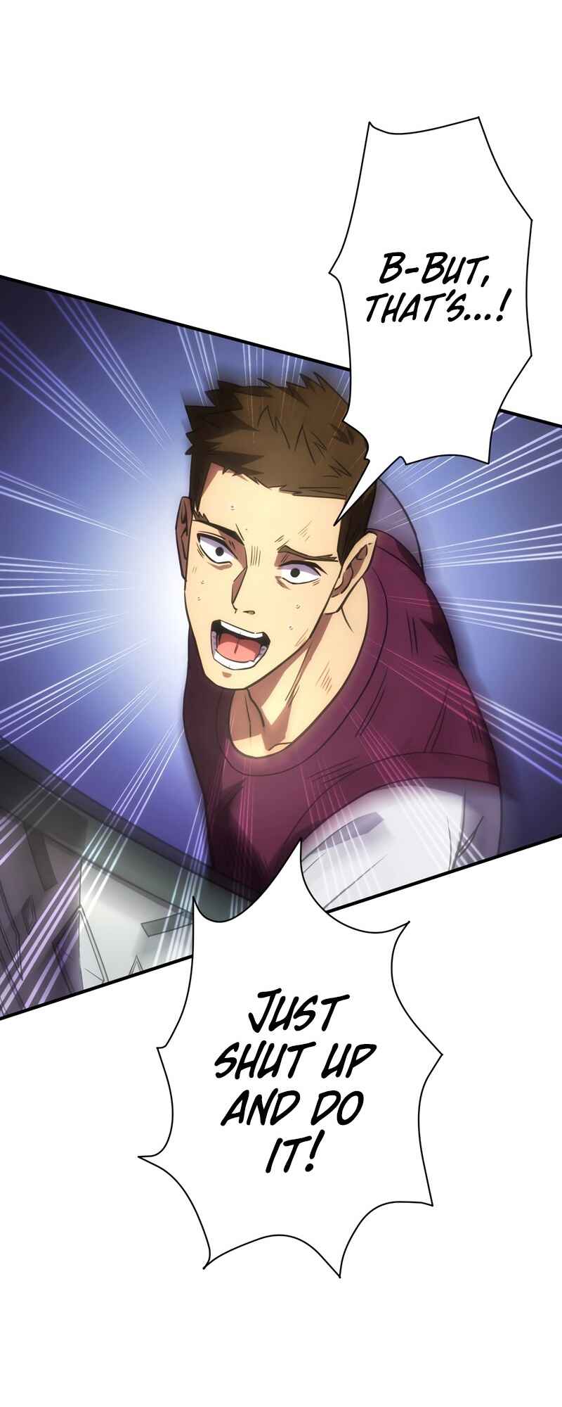 Page 32 Chapter 3 The Formerly Number One Ranked Rookie
