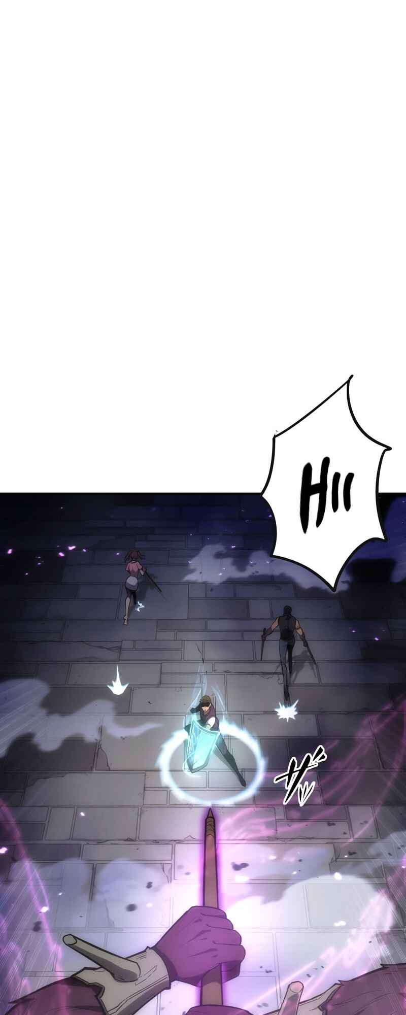 Page 33 Chapter 3 The Formerly Number One Ranked Rookie