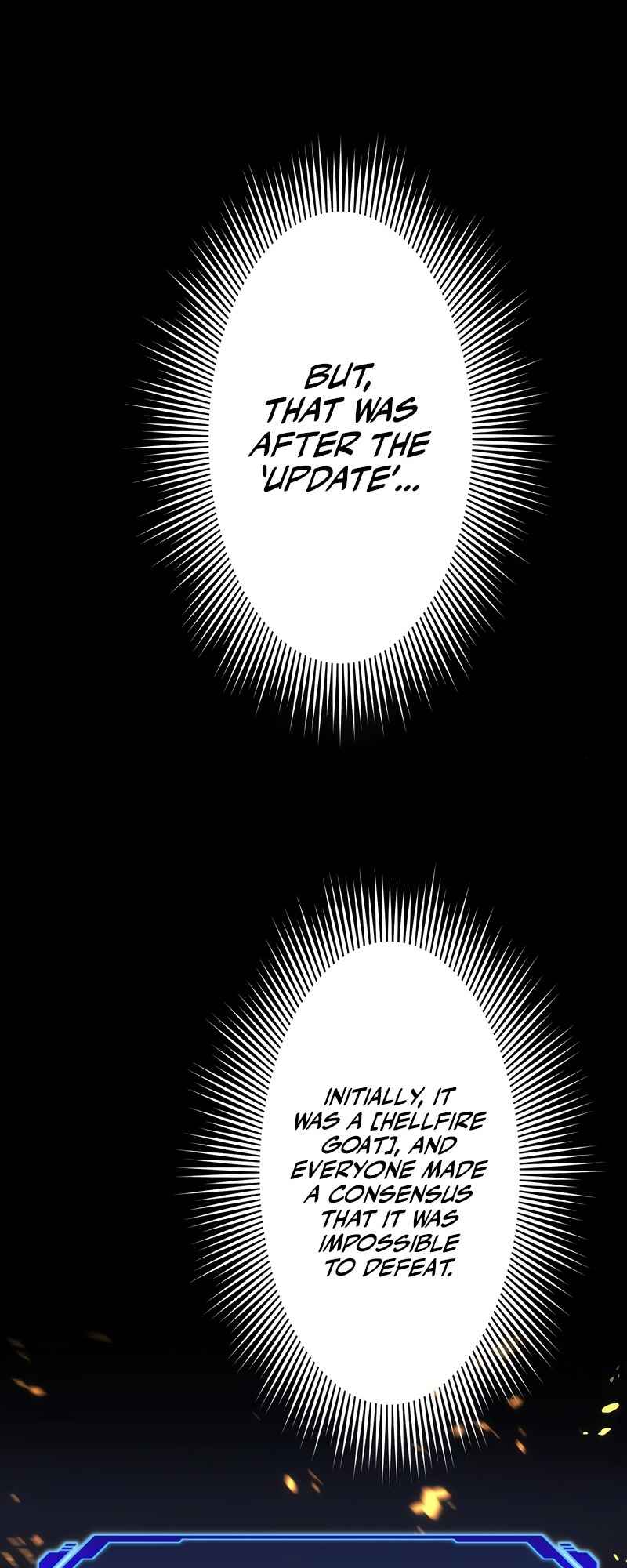 Page 46 Chapter 3 The Formerly Number One Ranked Rookie