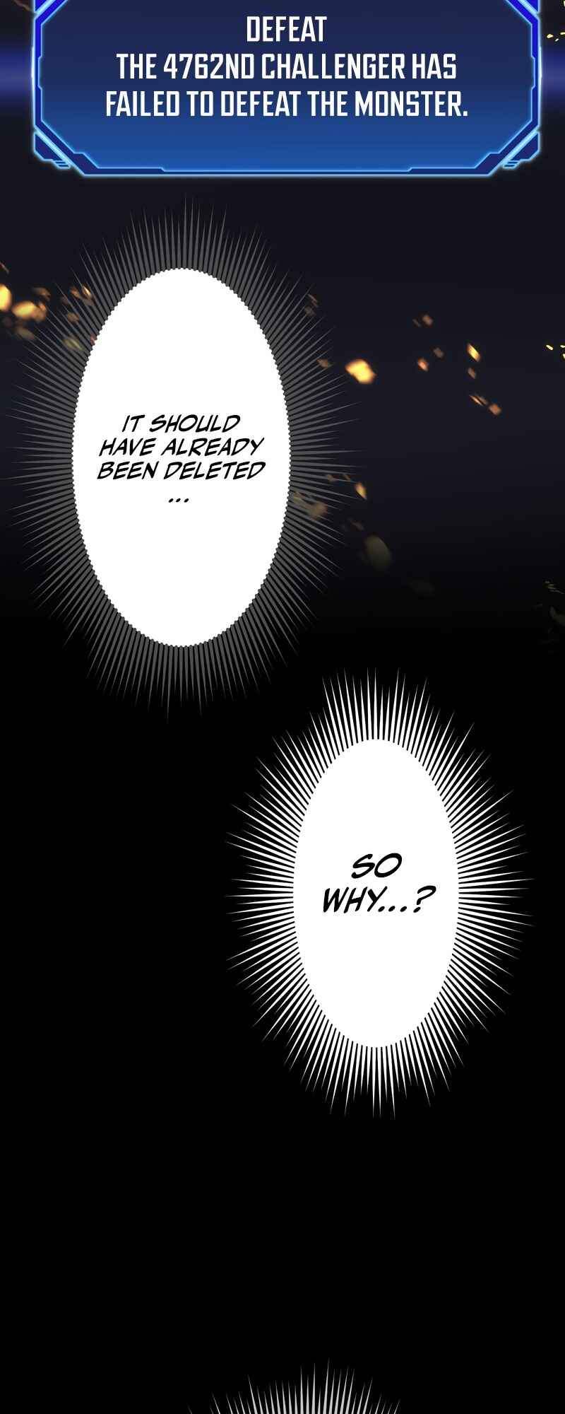 Page 47 Chapter 3 The Formerly Number One Ranked Rookie