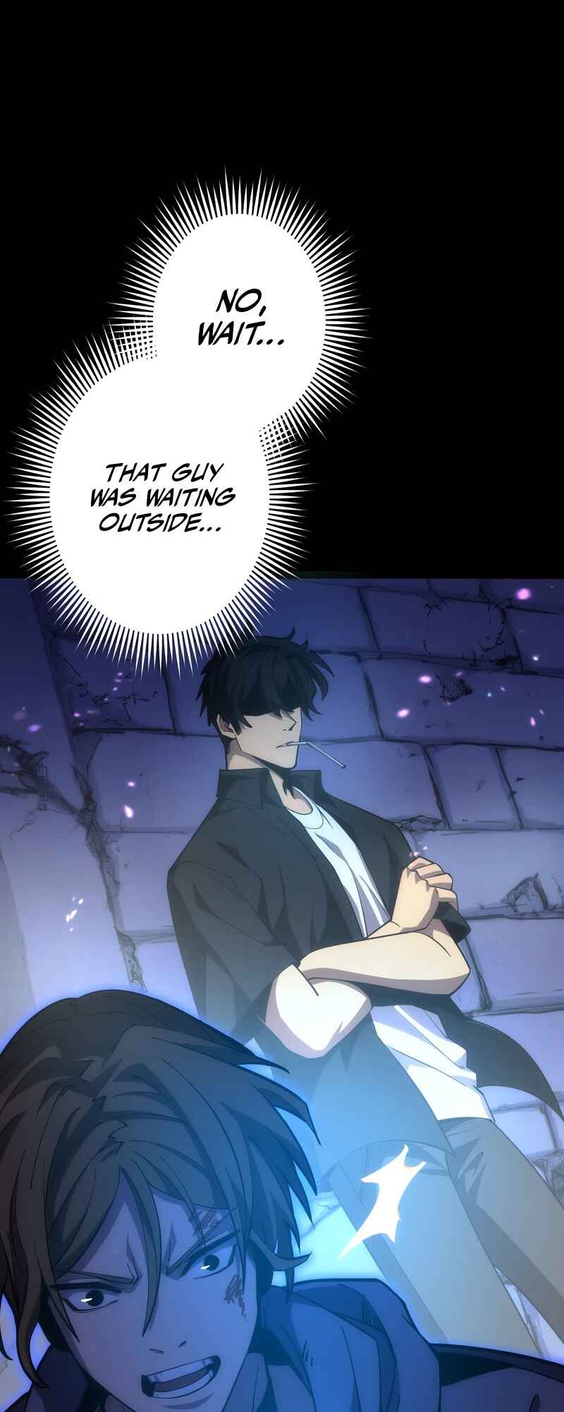 Page 49 Chapter 3 The Formerly Number One Ranked Rookie