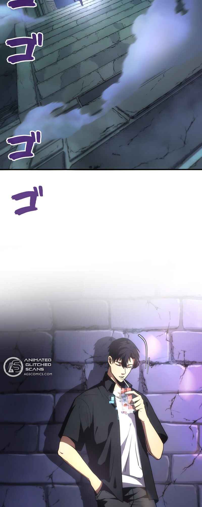 Page 5 Chapter 3 The Formerly Number One Ranked Rookie