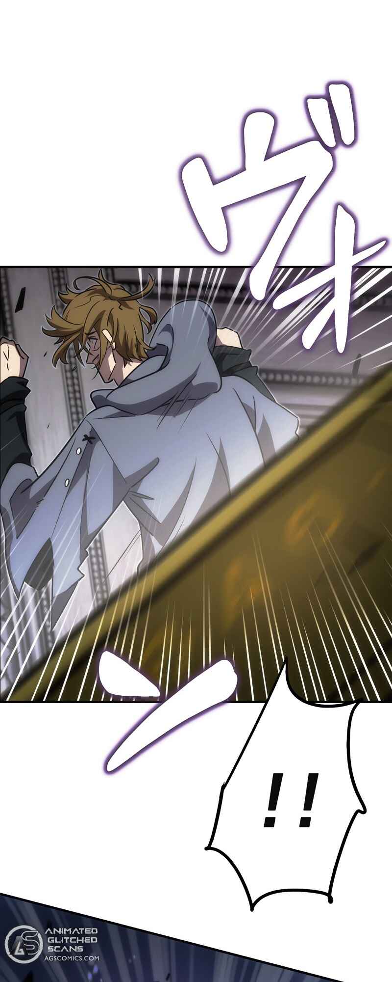 Page 54 Chapter 3 The Formerly Number One Ranked Rookie