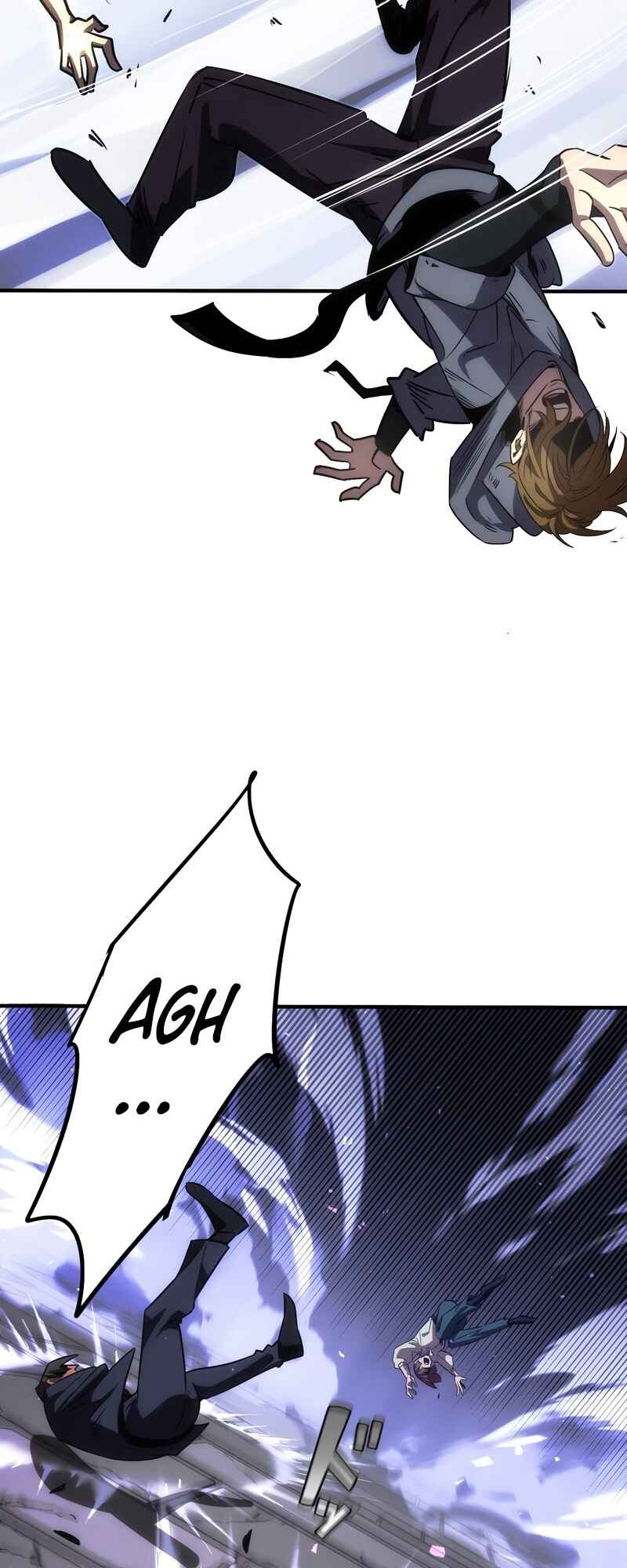 Page 56 Chapter 3 The Formerly Number One Ranked Rookie