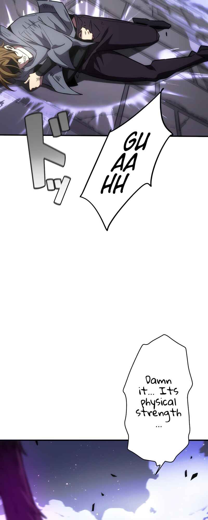 Page 57 Chapter 3 The Formerly Number One Ranked Rookie