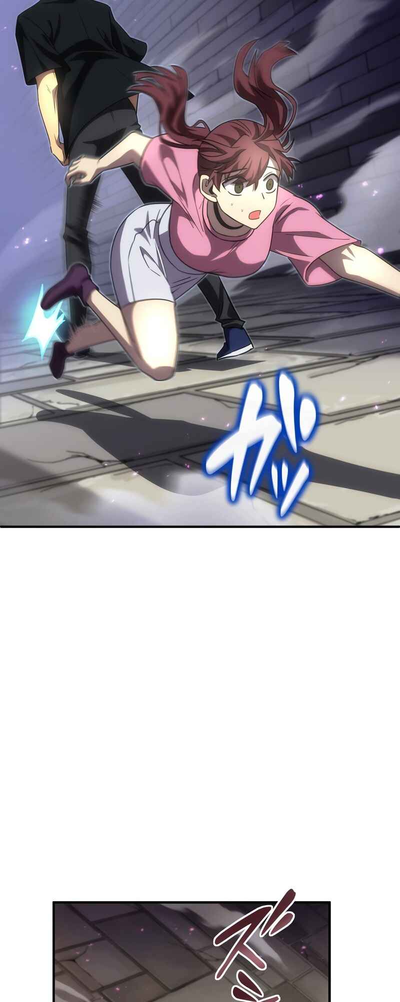 Page 65 Chapter 3 The Formerly Number One Ranked Rookie