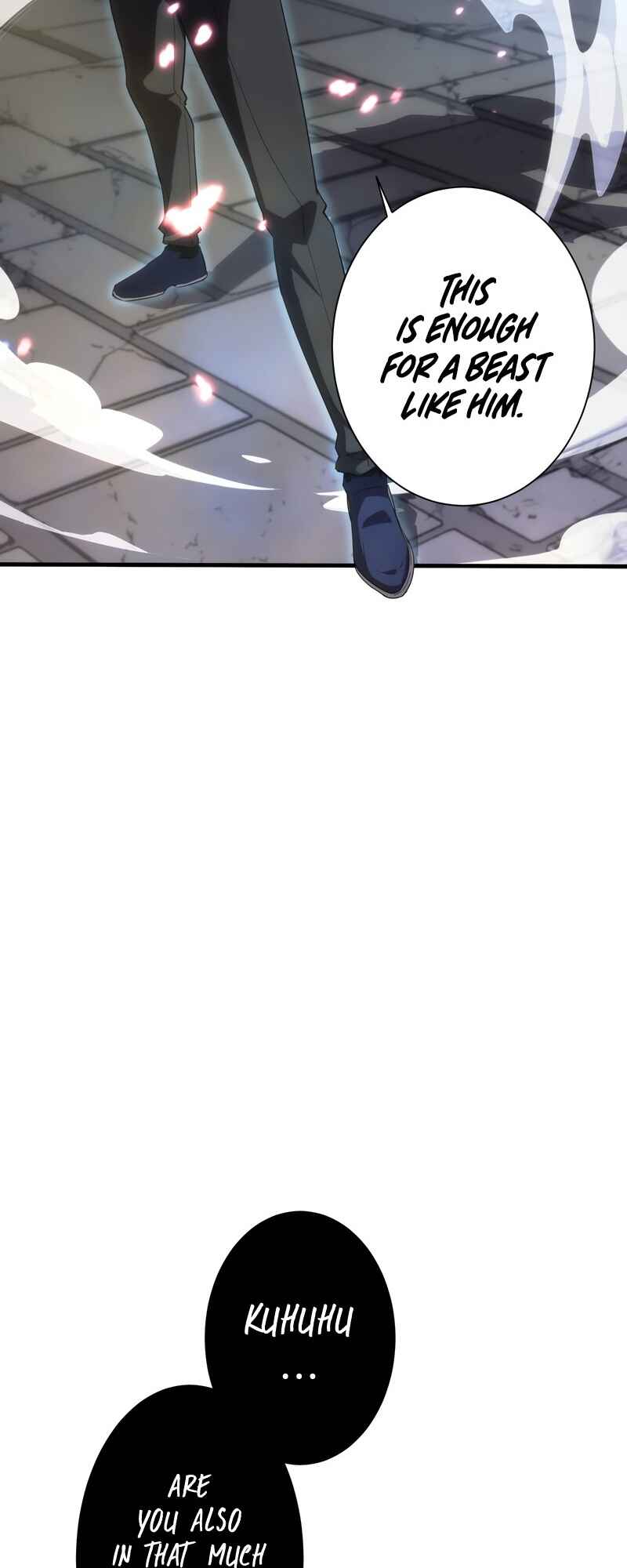 Page 80 Chapter 3 The Formerly Number One Ranked Rookie