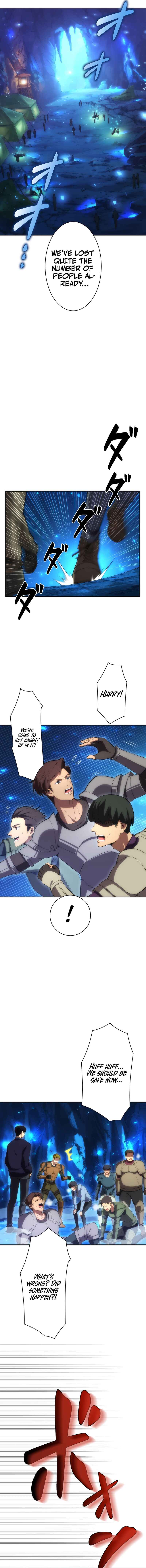 Page 14 Chapter 12 The Formerly Number One Ranked Rookie