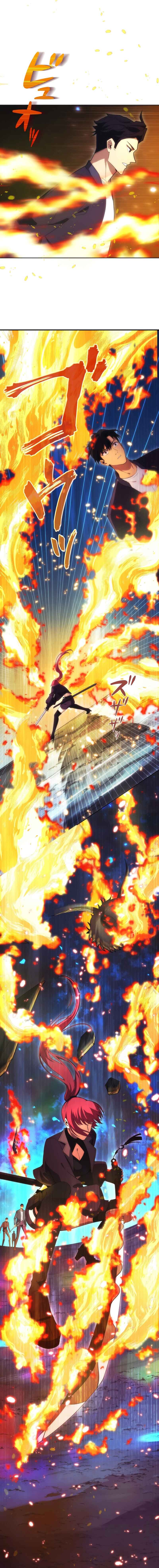 Page 16 Chapter 12 The Formerly Number One Ranked Rookie