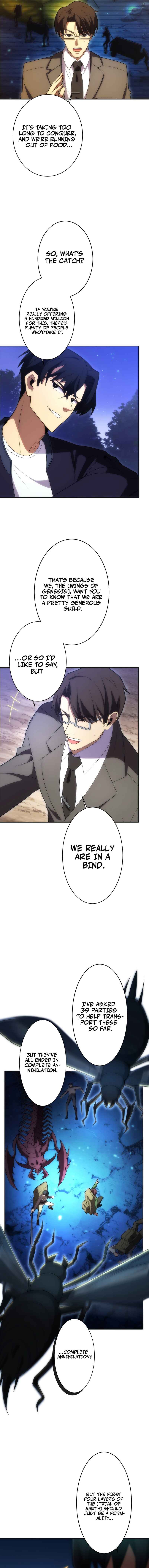 Page 4 Chapter 12 The Formerly Number One Ranked Rookie
