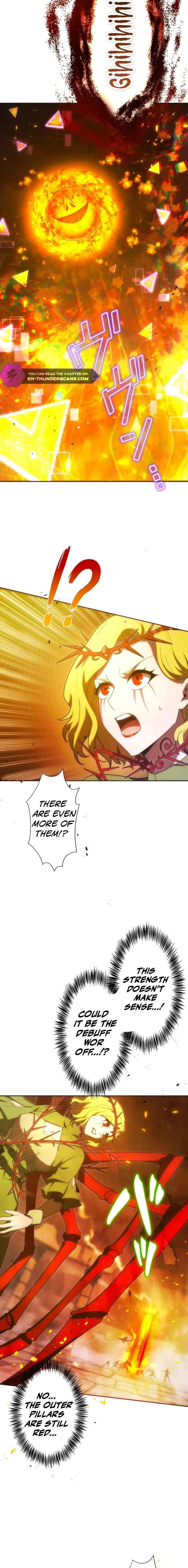 Page 10 Chapter 36 The Formerly Number One Ranked Rookie