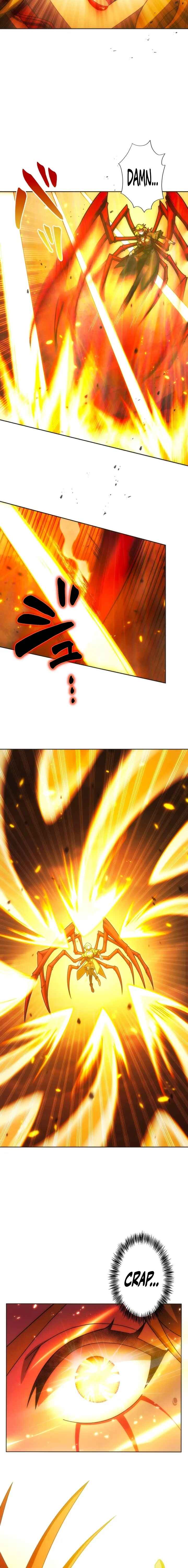 Page 18 Chapter 36 The Formerly Number One Ranked Rookie