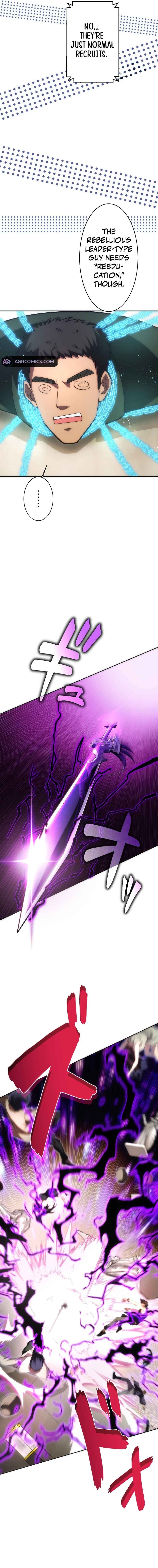 Page 14 Chapter 19 The Formerly Number One Ranked Rookie