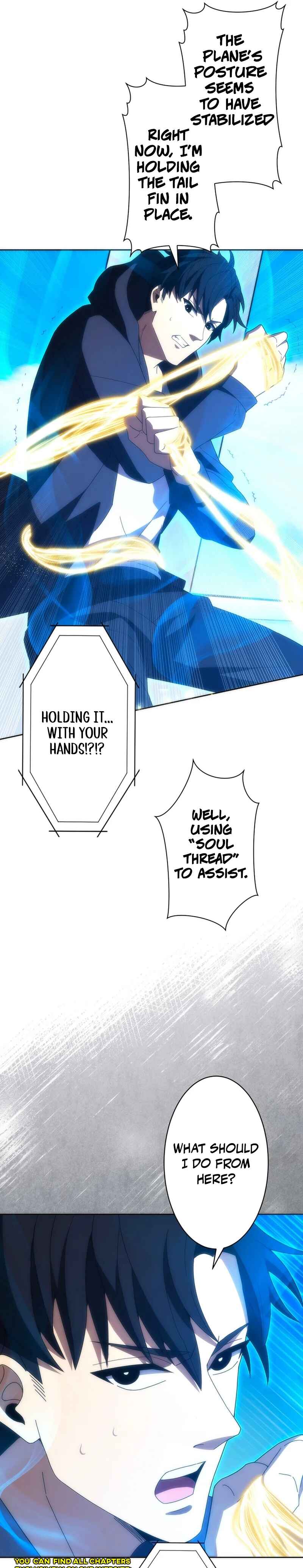 Page 13 Chapter 39 The Formerly Number One Ranked Rookie
