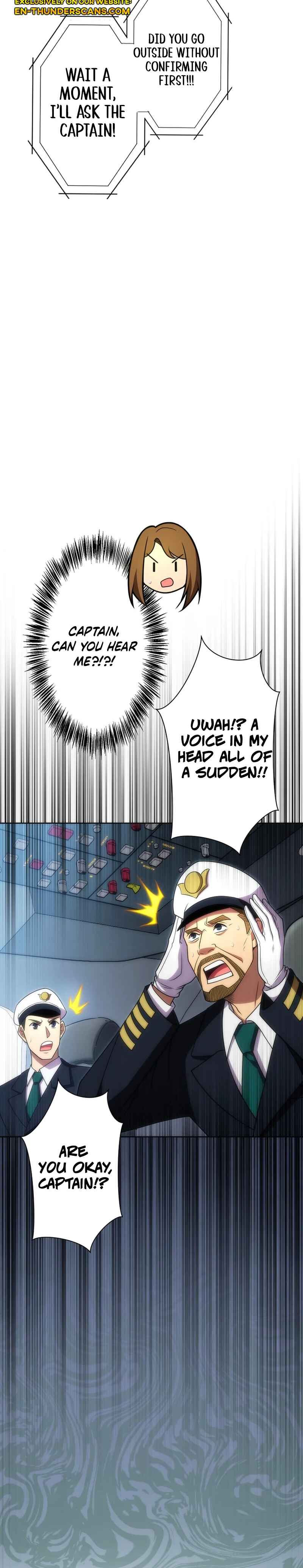 Page 14 Chapter 39 The Formerly Number One Ranked Rookie