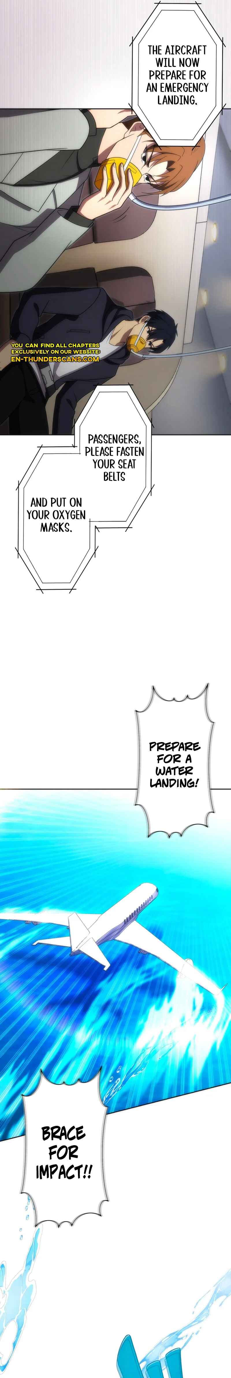 Page 19 Chapter 39 The Formerly Number One Ranked Rookie