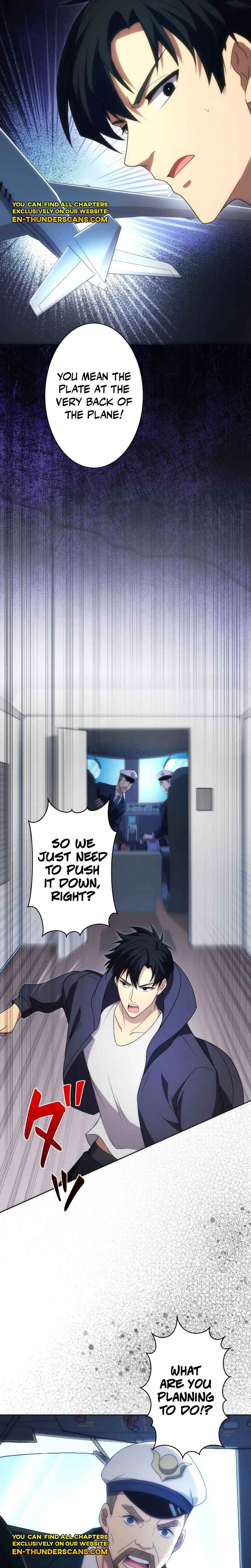 Page 5 Chapter 39 The Formerly Number One Ranked Rookie