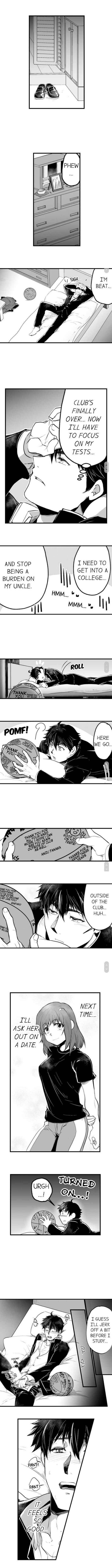 Page 4 Chapter 1 Kyojinzoku no Hanayome