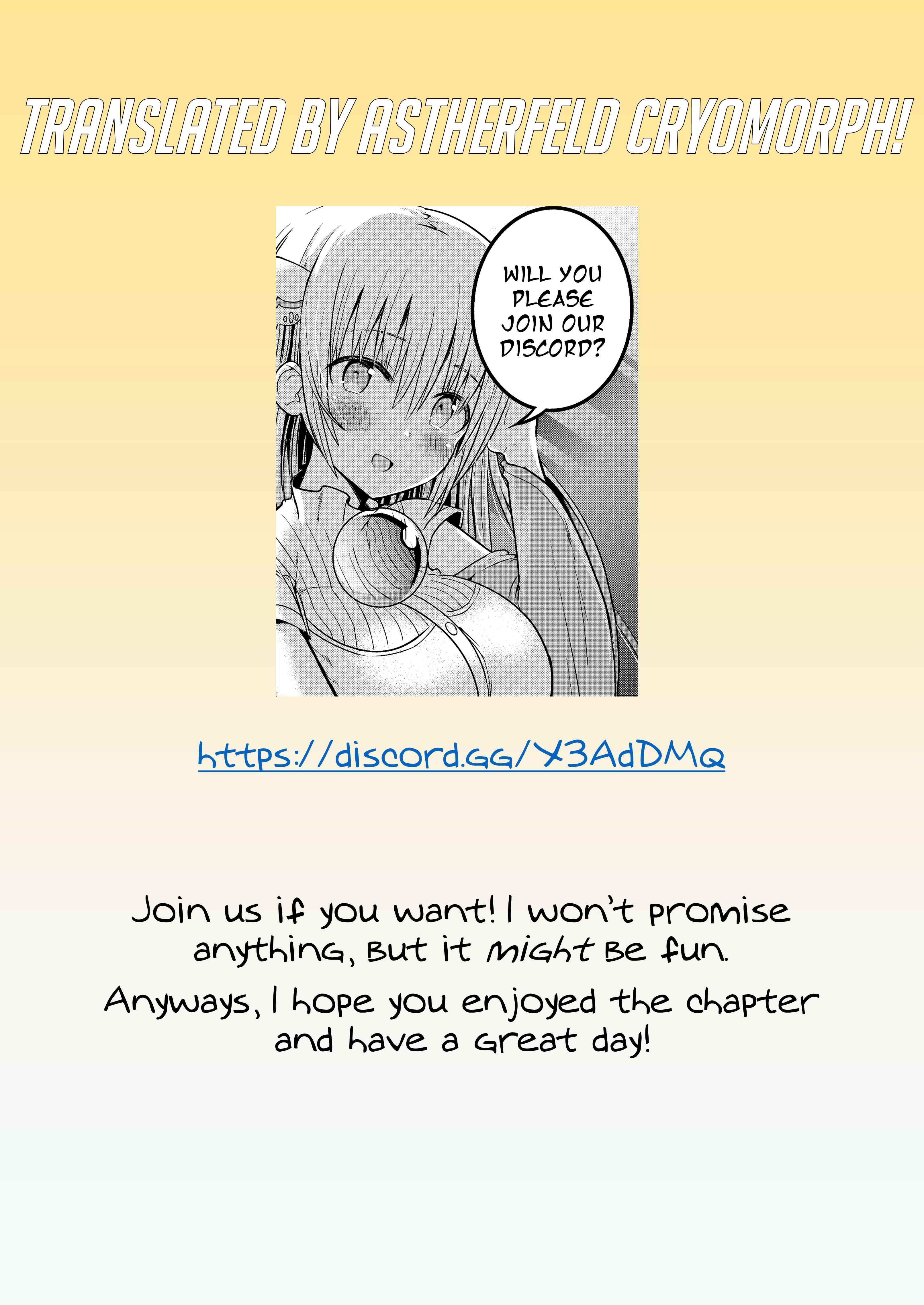 Page 5 Chapter 14 Shiro Madoushi Syrup-san