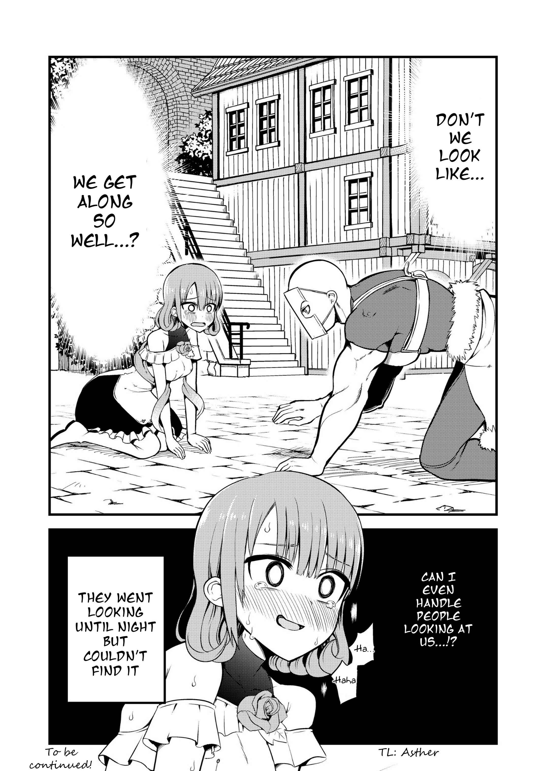 Page 4 Chapter 30 Shiro Madoushi Syrup-san