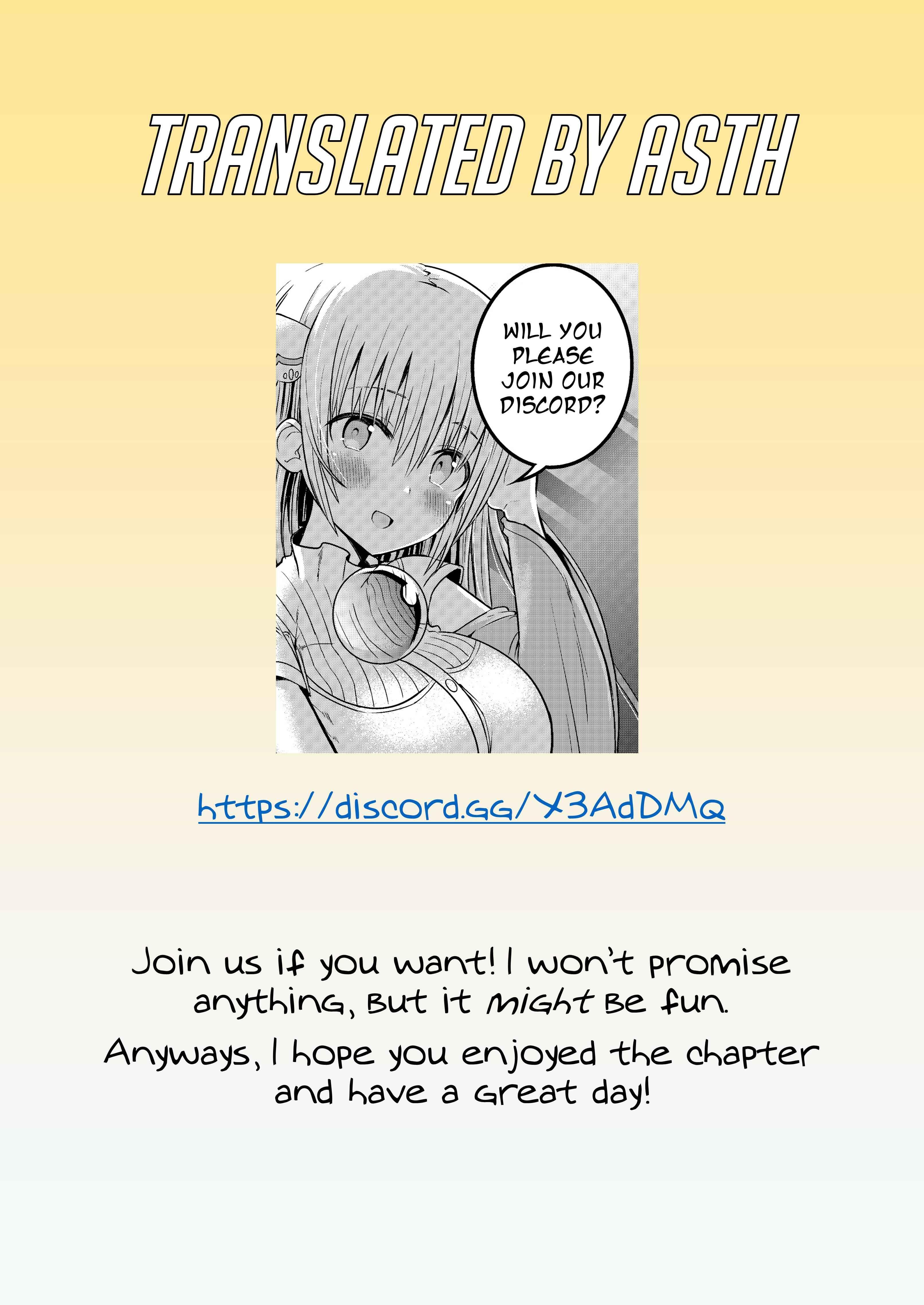 Page 5 Chapter 22 Shiro Madoushi Syrup-san