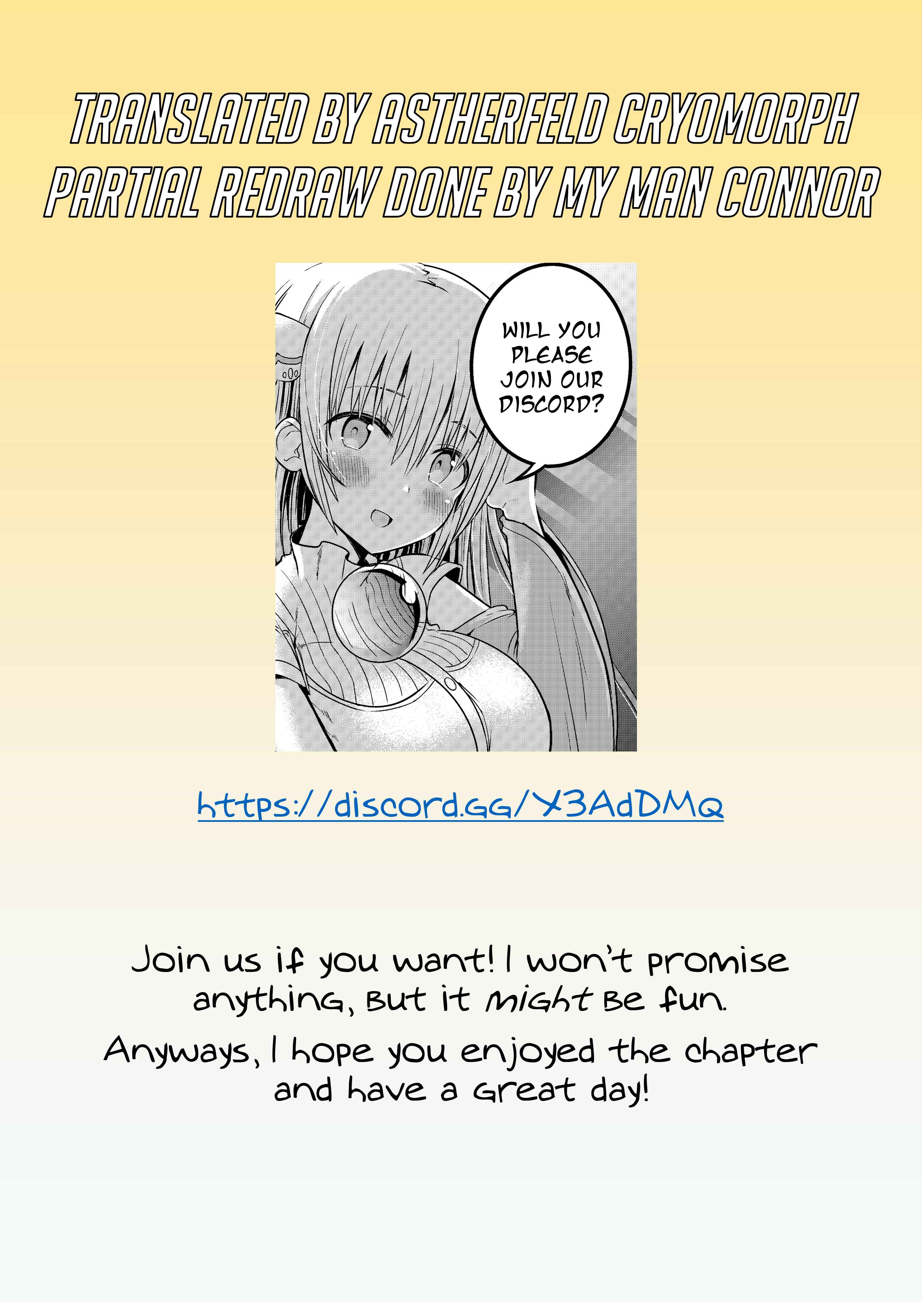 Page 5 Chapter 17 Shiro Madoushi Syrup-san