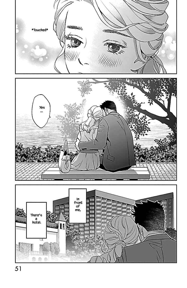 Page 22 Chapter 10.2 Subete Ai no Shiwaza