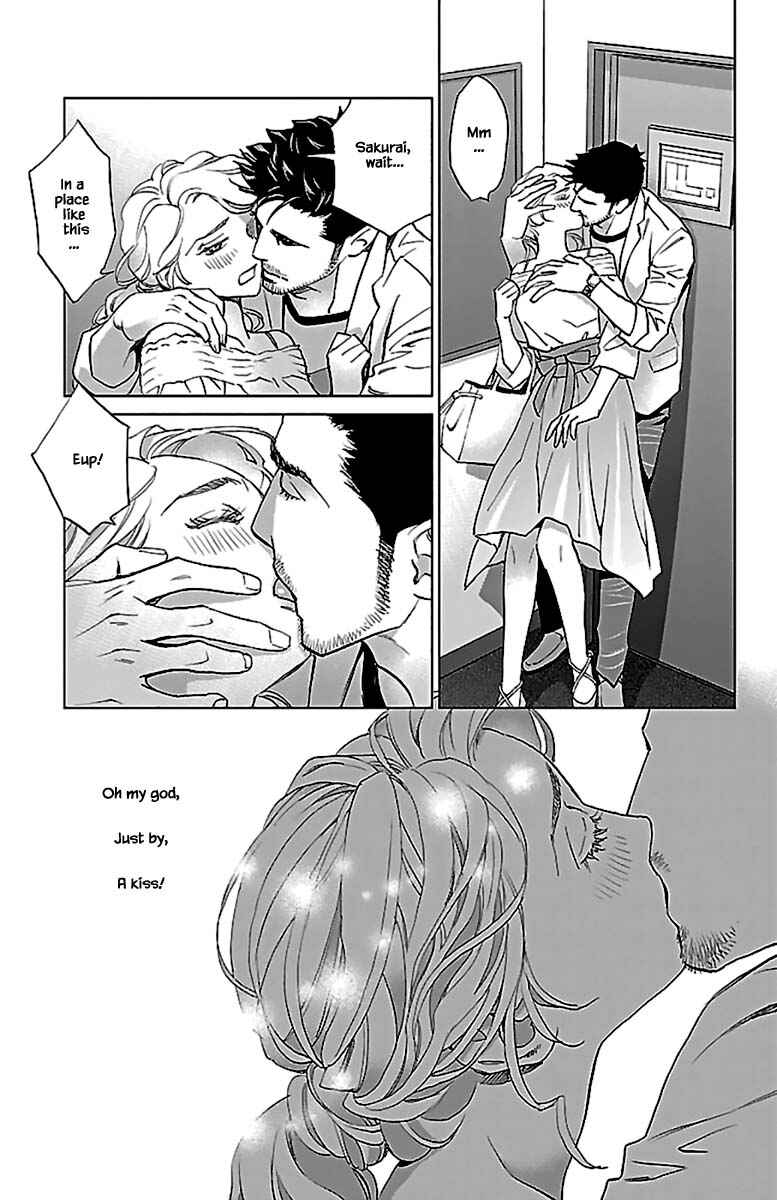 Page 6 Chapter 10.2 Subete Ai no Shiwaza