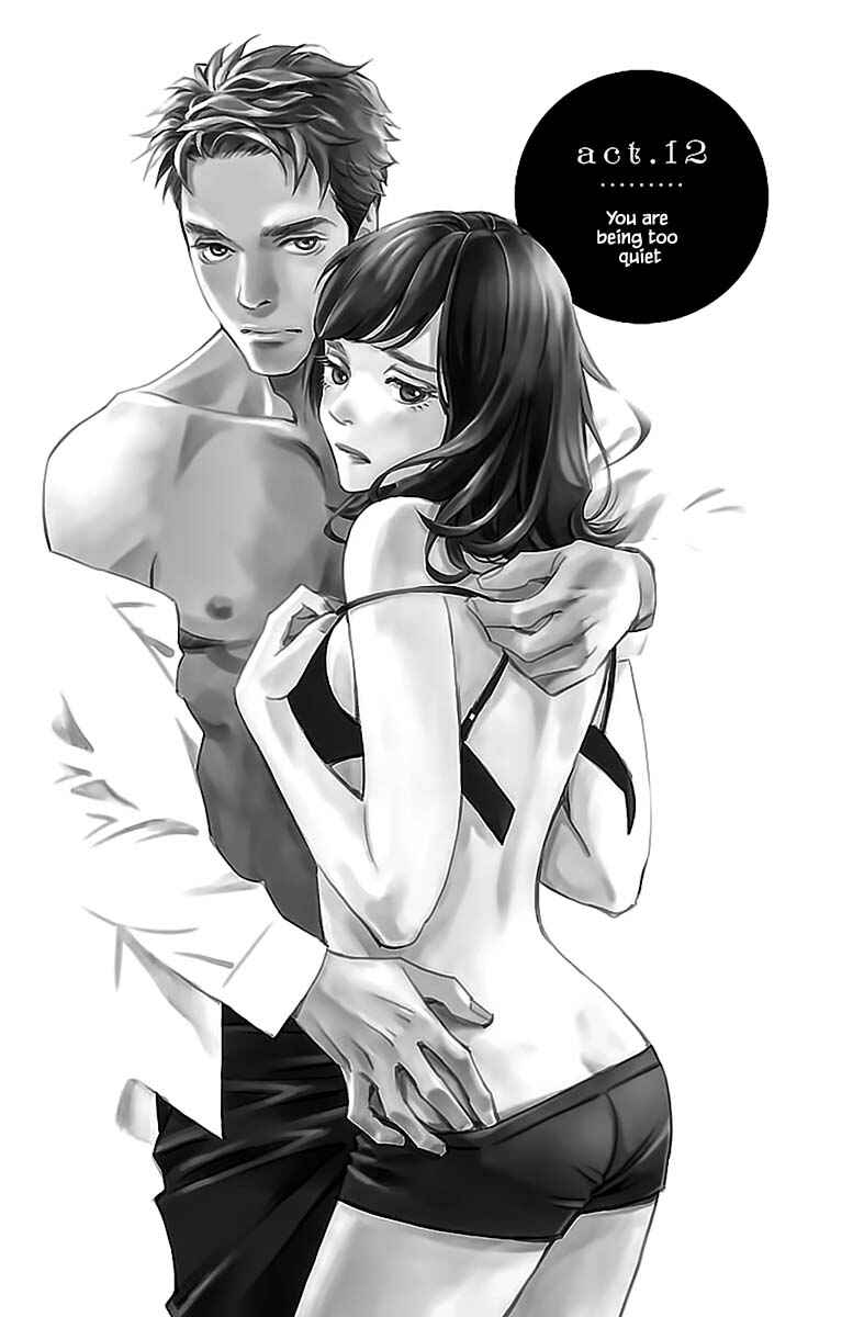 Page 2 Chapter 12.1 Subete Ai no Shiwaza