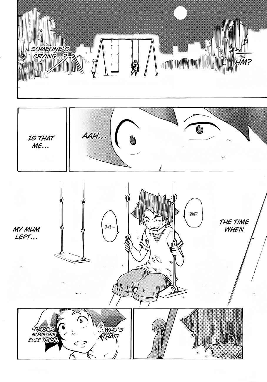 Page 22 Chapter Unknown_b1b2 Tsukimi no Soba