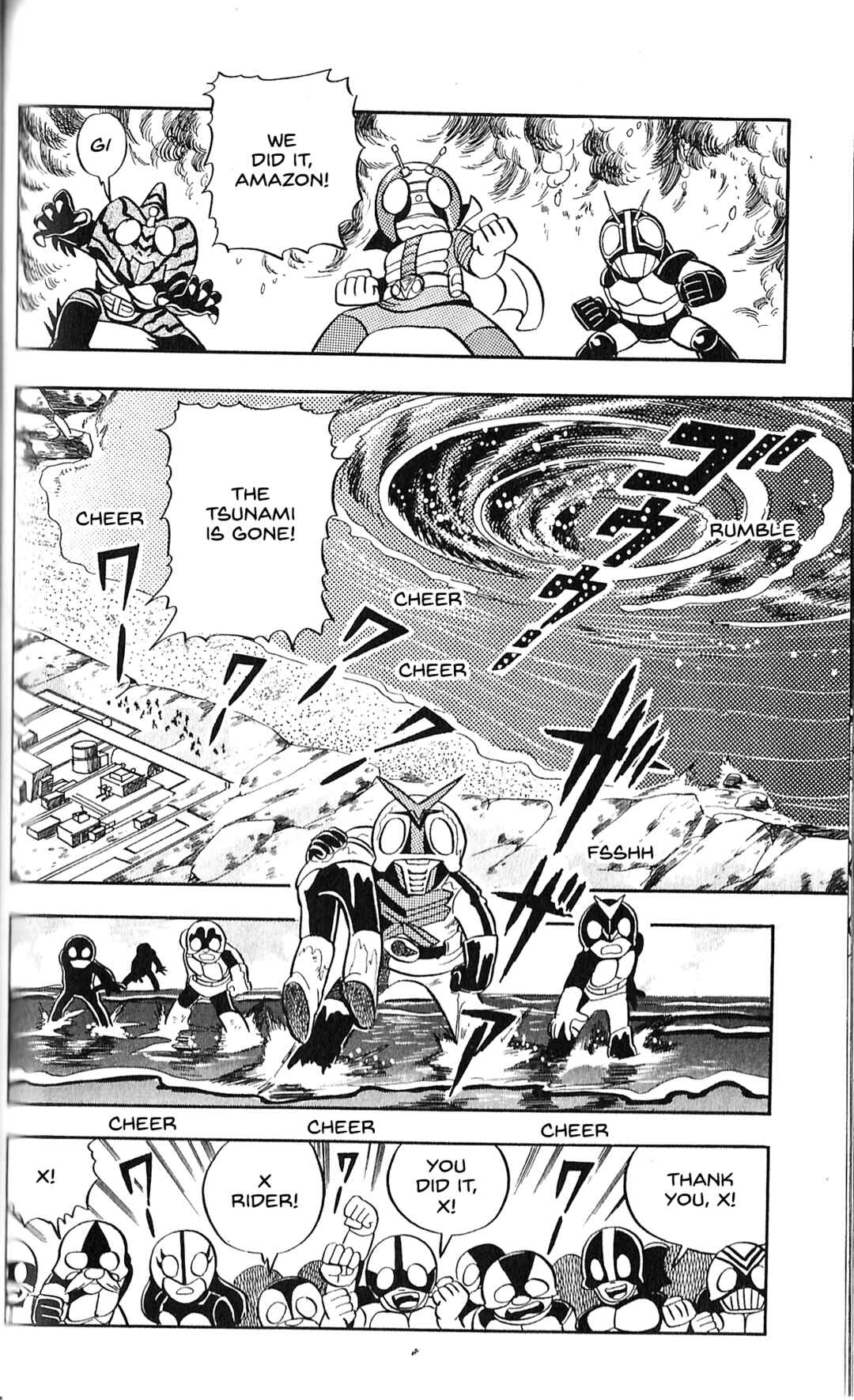 Page 53 Chapter 8 Kamen Rider SD: Legend of the Stormy Age